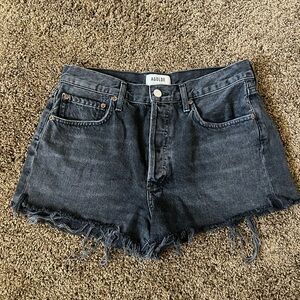 Agolde Parker Short